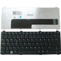 Dell Mini 12, İnspiron 1210 Türkçe Netbook Klavye - Siyah