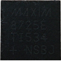 Max-8725E TI519 Notebook Anakart Entegre