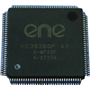 ENE KB3926QF A1 Notebook Kontrol Chip