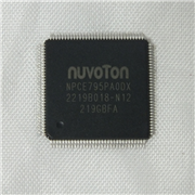 nuvoton-npce795pa0dx-notebook-anakart-entegre