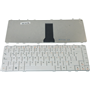 Lenovo İdeapad Y450, Y450A, Y450G, Y550, Y550A Serisi Beyaz Türkçe Notebook Klavye