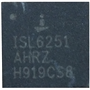 ISL6251AHRZ Notebook Anakart Entegre (Kare)