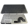 HP Pavilion DM3 , DM3-1000 Serisi Türkçe Siyah Notebook Klavye, V105303AK1